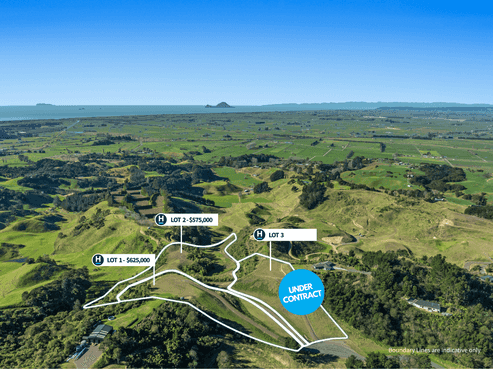 230 Withy Road, Matata