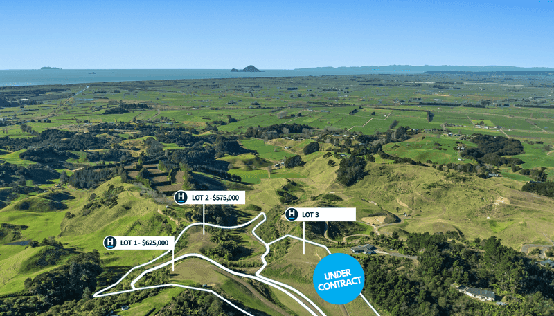 230 Withy Road, Matata