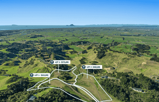 230 Withy Road, Matata