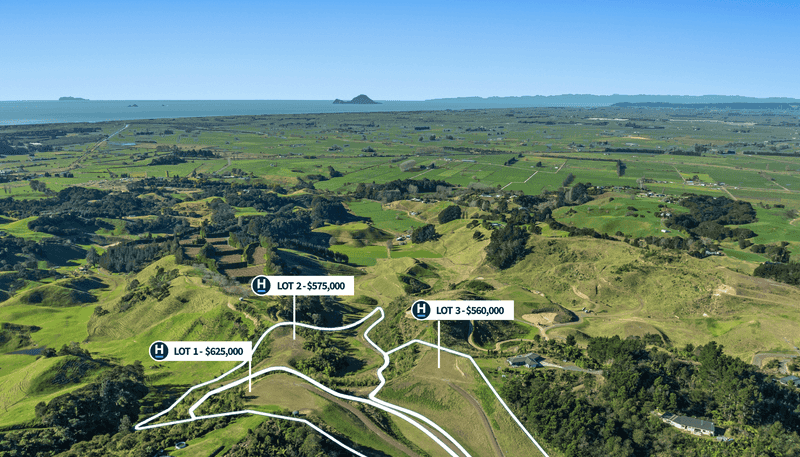 230 Withy Road, Matata