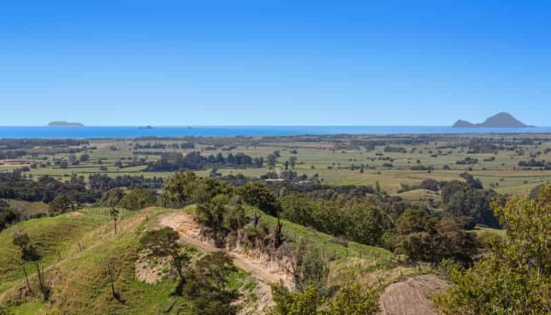 220 Withy Road, Matata