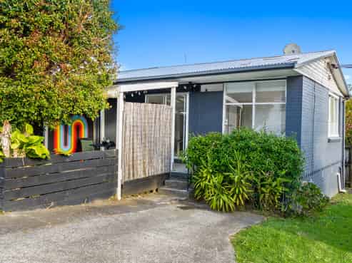 1/5 Shirley Road, Grey Lynn
