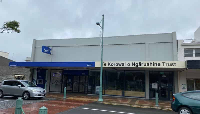 147 High Street, Hawera