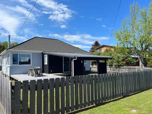 18 Miro Street, Ohakune