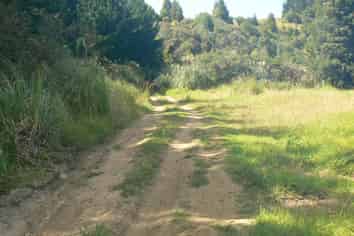  Takahue Saddle Rd, Broadwood