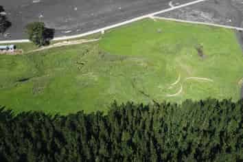 Lot 2 Boundary Creek Road, Oamaru
