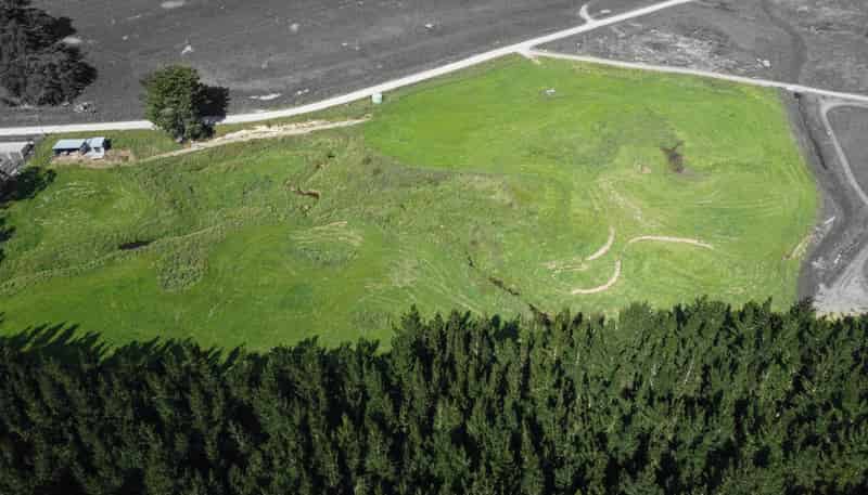 Lot 2 Boundary Creek Road, Oamaru