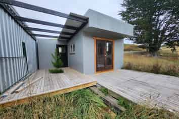 Lot 2 Boundary Creek Road, Oamaru