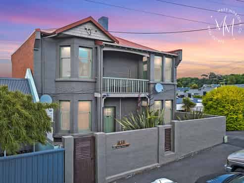 89 Carroll Street, Dunedin Central