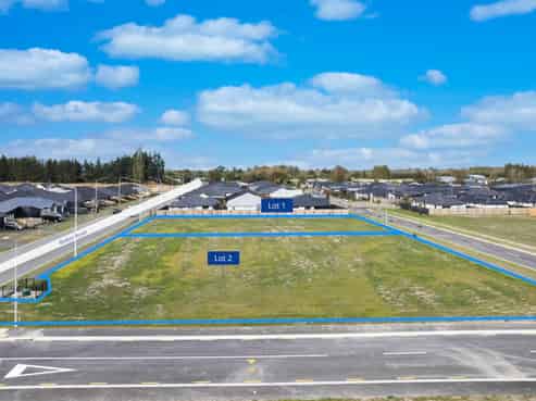 Childcare, Medical or Residential - Development land