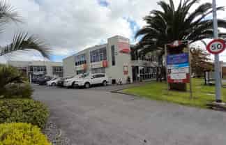 Desirable Office For Lease in Strategic Location (Price Reduced!)