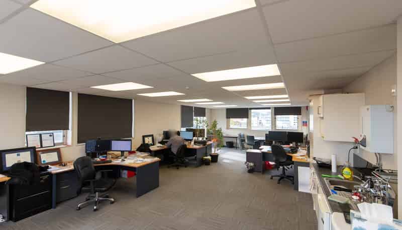 265  Princes St, Dunedin Central