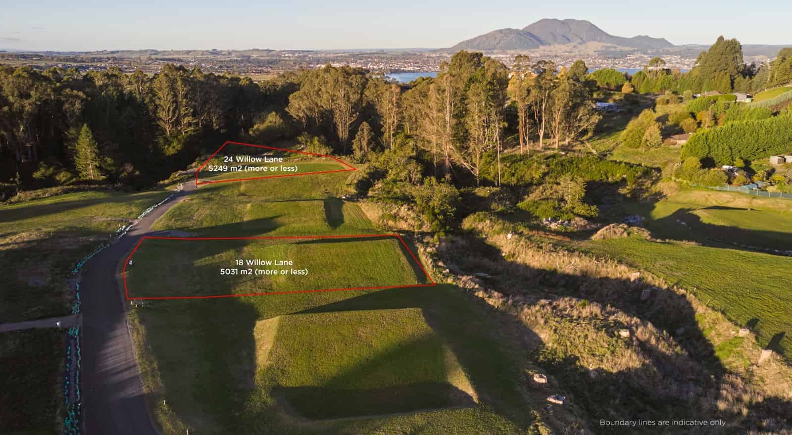 164 Mapara Road, Acacia Bay, Taupo For Sale realestate.co.nz