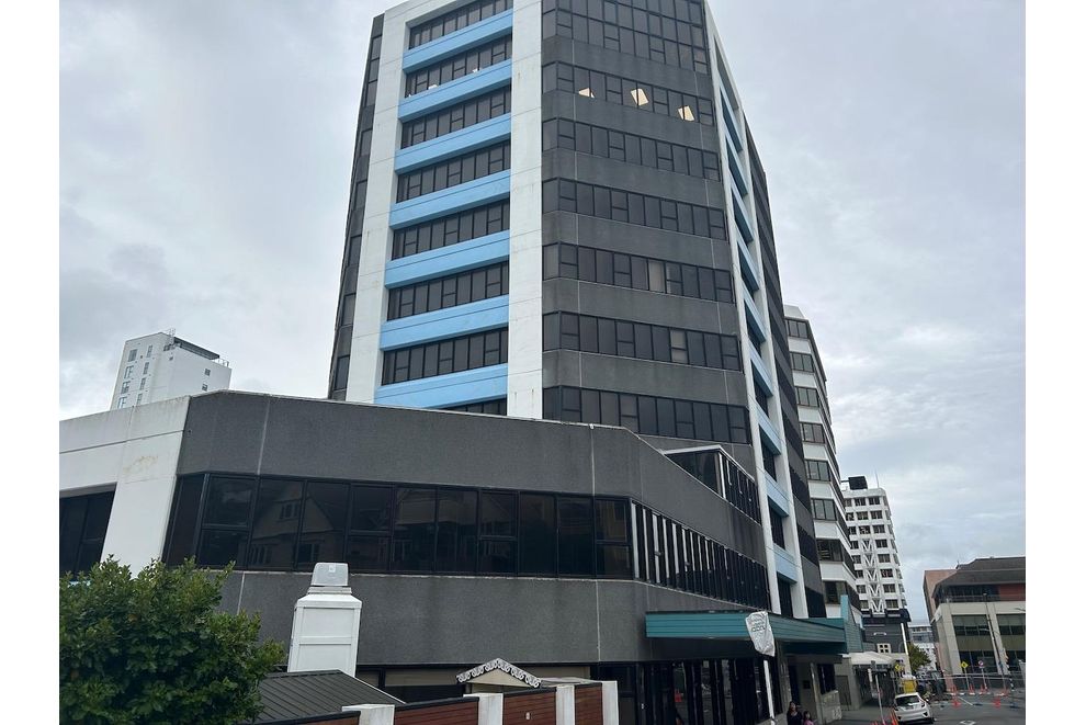 Hawkestone St For lease 22 Hawkestone Street, Thorndon - realestate.co.nz