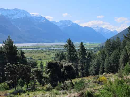 5 Glacier Way, Glenorchy