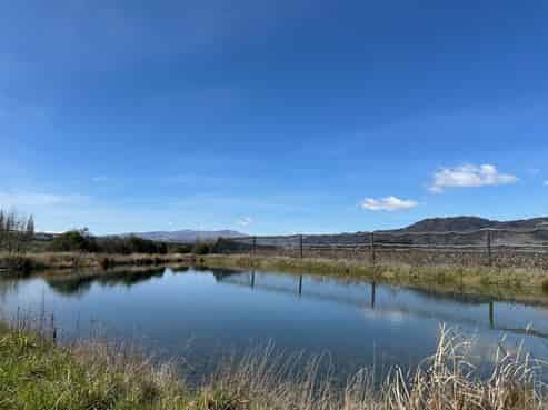 6 Mt Pisa Road, Cromwell