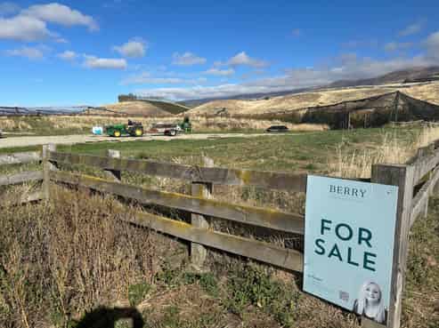 6 Mt Pisa Road, Cromwell