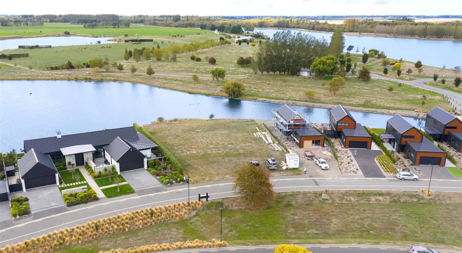 199 Lake Hood Drive, Huntingdon, Ashburton For Sale realestate.co.nz