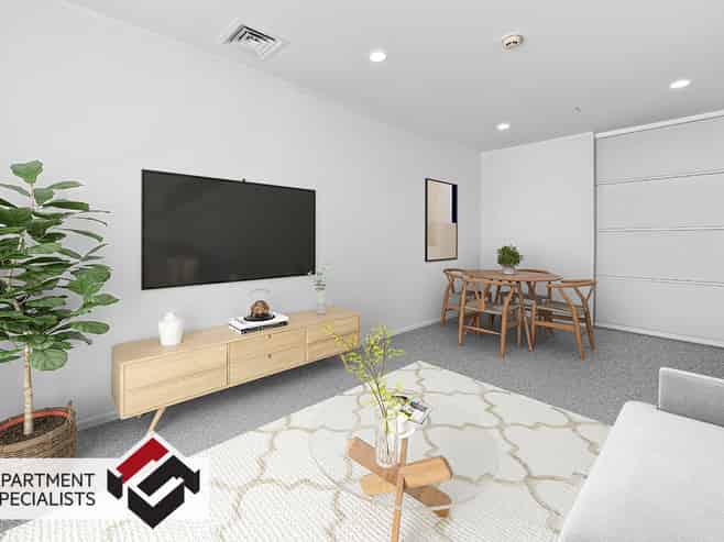 184 Symonds Street, Eden Terrace