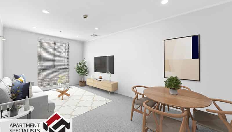 184 Symonds Street, Eden Terrace