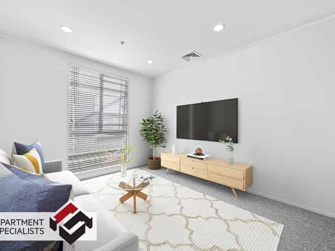 184 Symonds Street, Eden Terrace