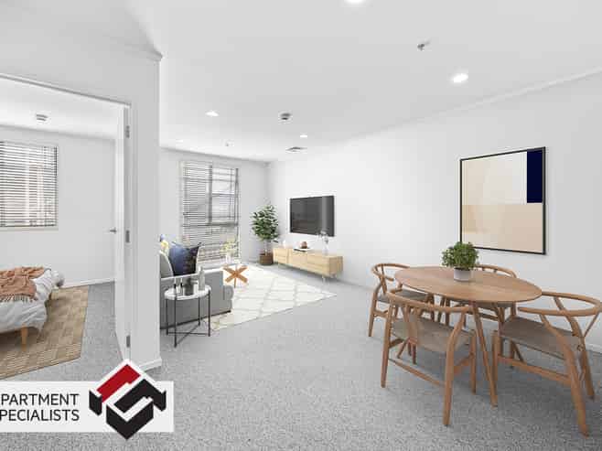 184 Symonds Street, Eden Terrace