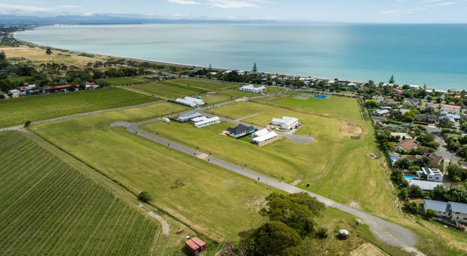 Te Awanga Terraces, Te Awanga, Hastings For Sale realestate.co.nz