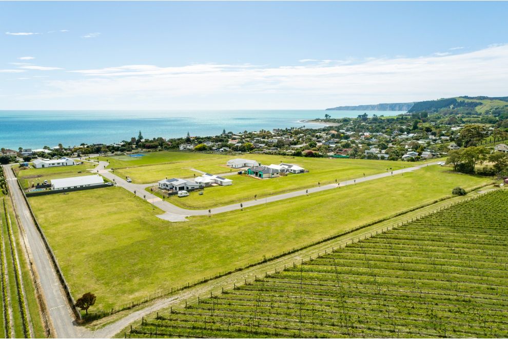 Te Awanga Terraces, Te Awanga, Hastings For Sale realestate.co.nz