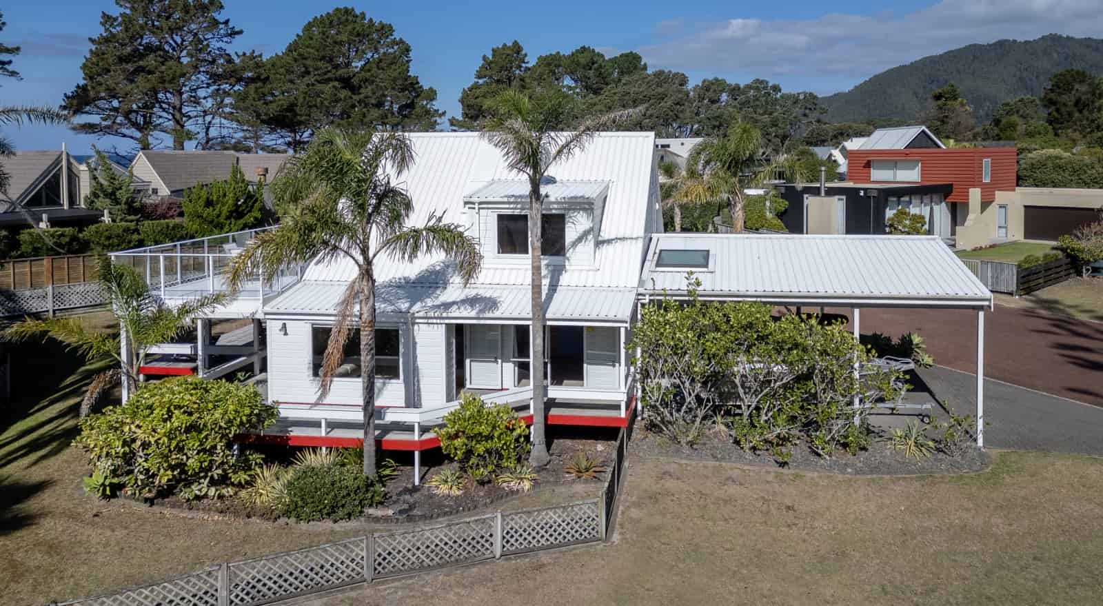 5 Vista Paku, Pauanui, ThamesCoromandel For Sale realestate.co.nz