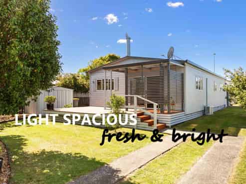 24A Moewai Park Road, Whitianga