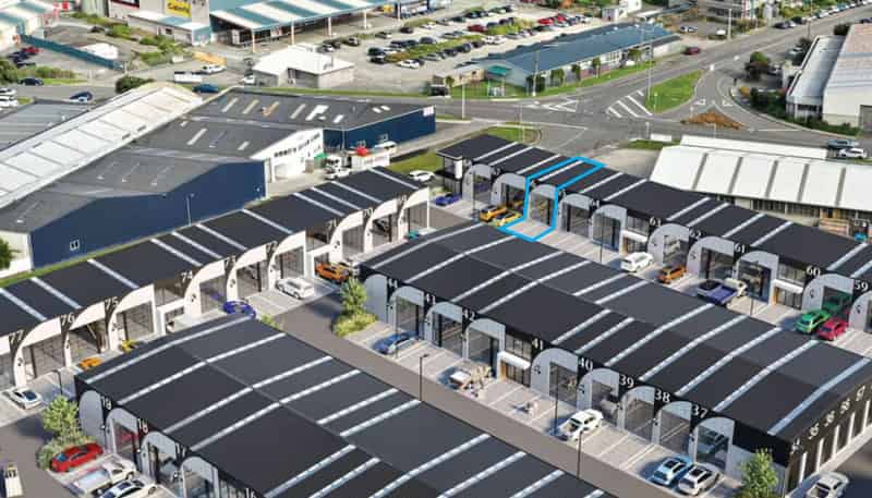  3 Tunnel Grove, Gracefield