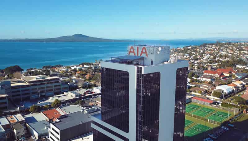 Level 12/5-7 Byron Avenue, Takapuna