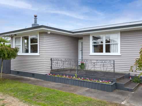 195 West Street, Greytown