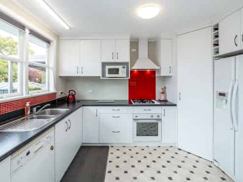 195 West Street, Greytown