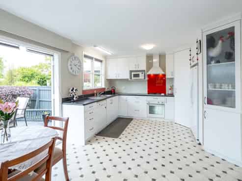 195 West Street, Greytown