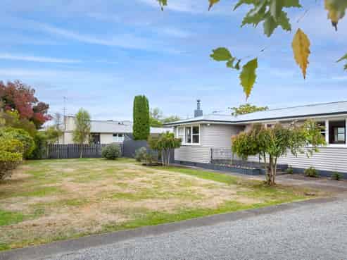 195 West Street, Greytown