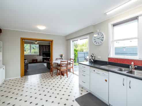 195 West Street, Greytown