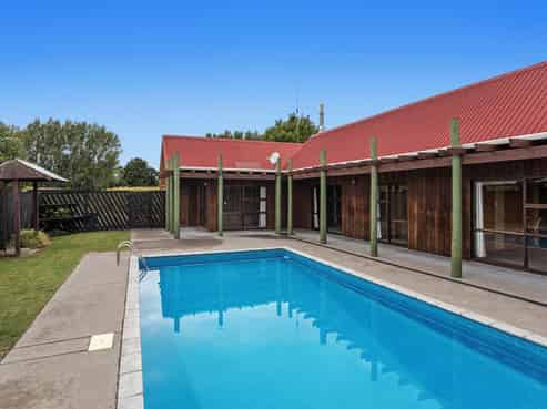 164 Otakiri Road, Edgecumbe