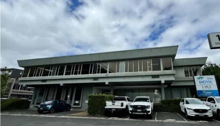  L1, 110 Mount Eden Road, Mount Eden