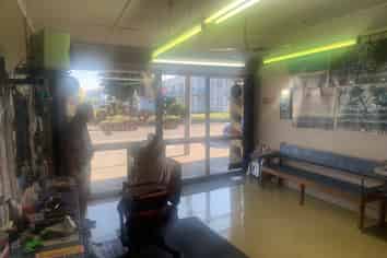 Close to Hospital Retail