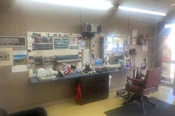 Close to Hospital Retail