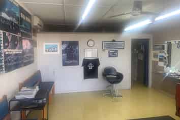 Close to Hospital Retail