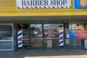 Close to Hospital Retail