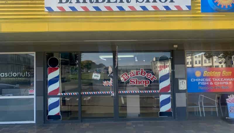 3/219 Omahu Road, Frimley