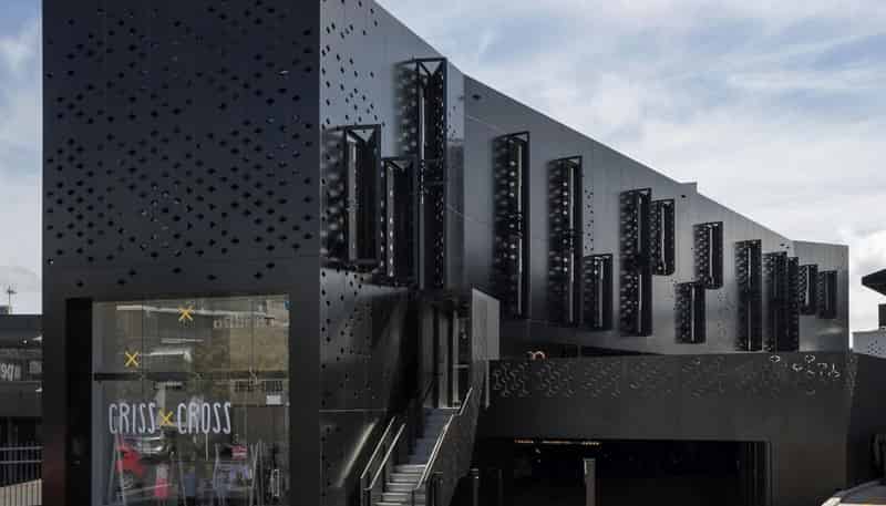  54 Pollen Street, Ponsonby