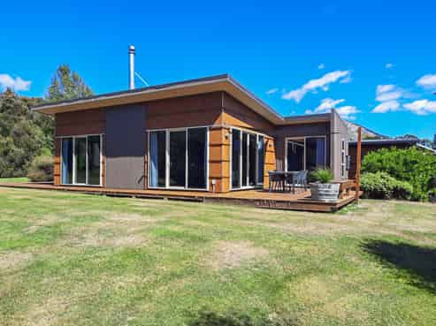 21 Brookvale Drive, St Arnaud