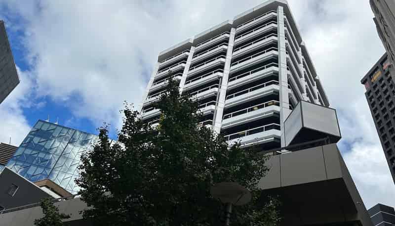  342 Lambton Quay, Wellington Central