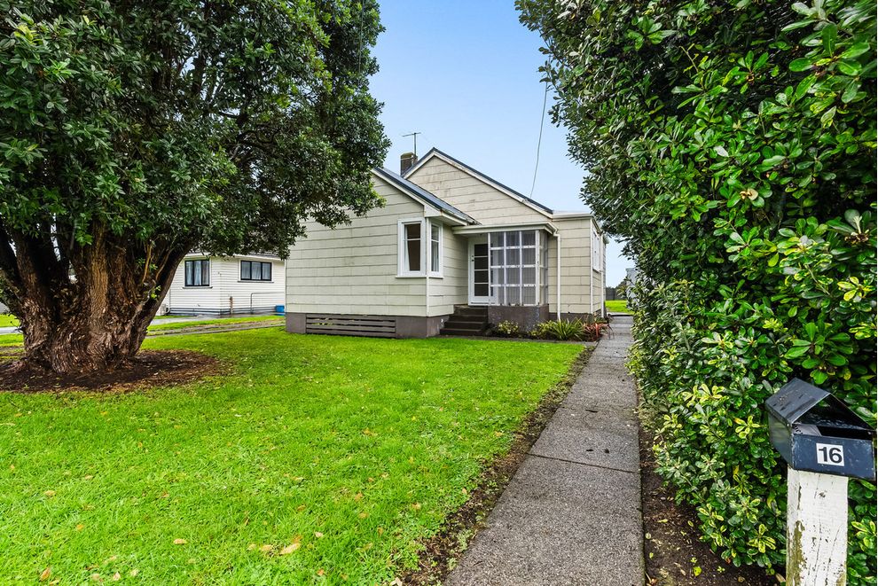 16 Manchester Street, Patea, South Taranaki For Sale realestate.co.nz