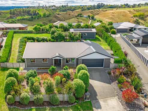 35 Cracroft Drive, Putiki