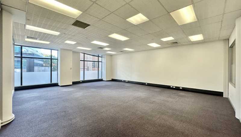 120 Mayoral Drive, Auckland Central